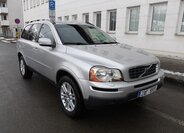 Volvo XC90 SUV 2,4 l 136 kw