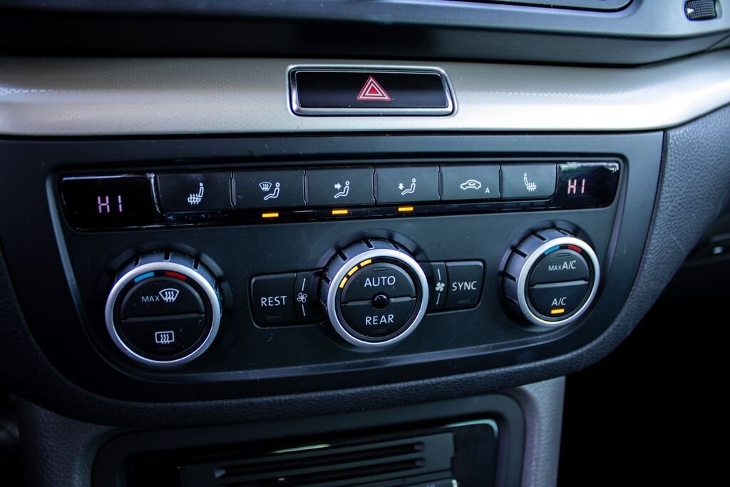 Seat Alhambra MPV 2,0 l 103 kw