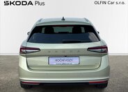 Škoda Superb Kombi 2,0 l 142 kw