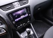 Škoda Octavia 17