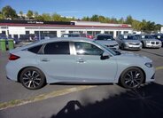 Honda Civic Hatchback 2,0 l 135 kw