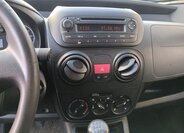 Peugeot Bipper Skříň 1,4 l 54 kw