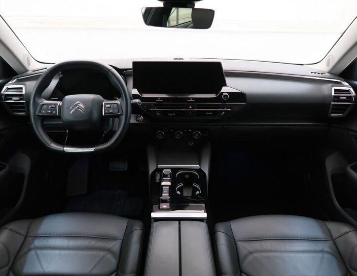 Citroën C5 X Kombi 1,2 l 96 kw