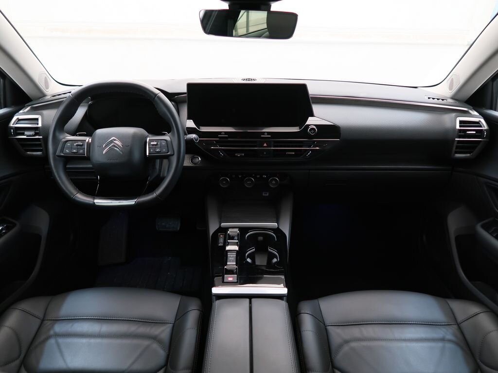 Citroën C5 X Kombi 1,2 l 96 kw