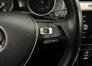 Volkswagen Passat 11