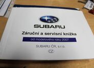 Subaru Legacy 27