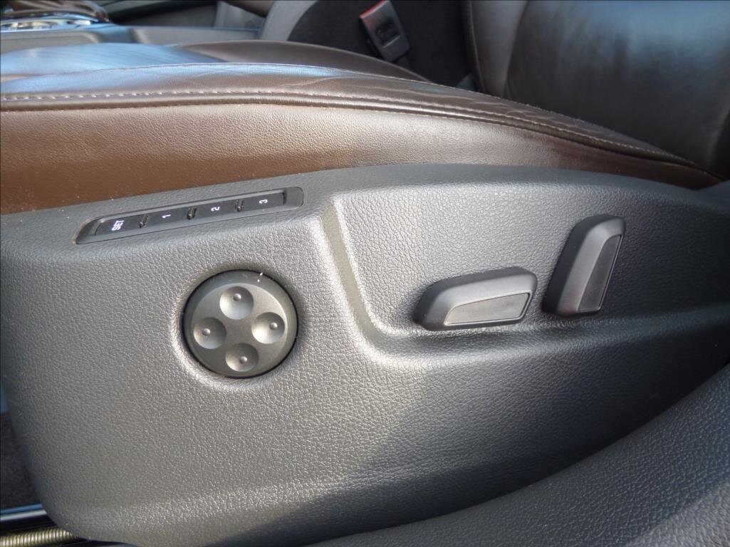 Škoda Superb Kombi 2,0 l 125 kw