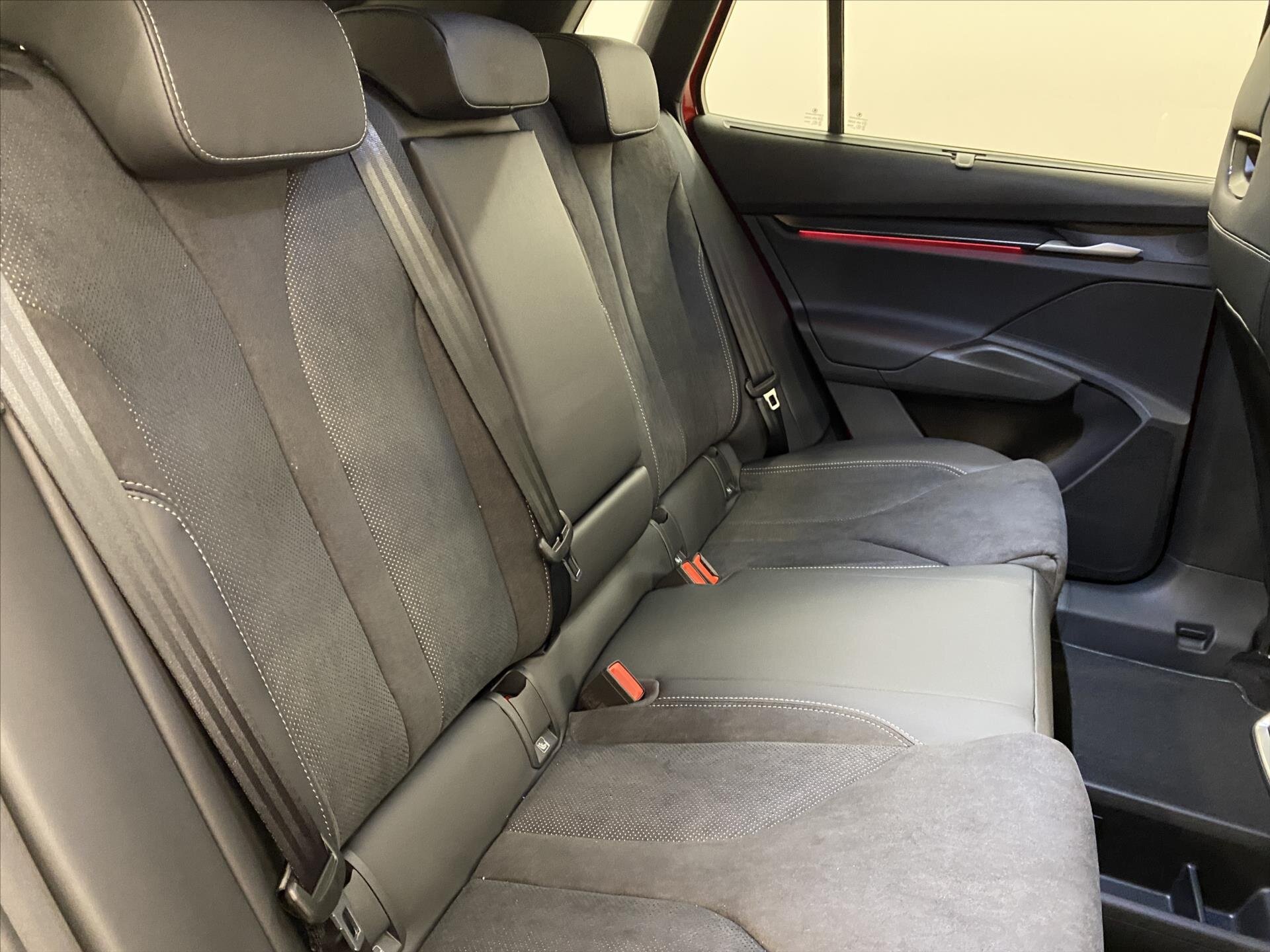 Škoda Elroq SUV / Terénní 0,0 150 kw