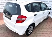 Honda Jazz Hatchback 1,2 l 66 kw