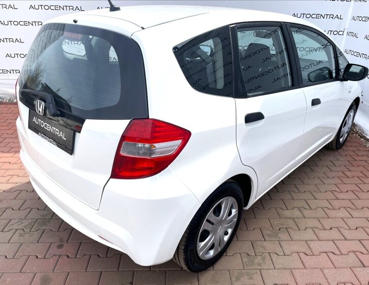 Honda Jazz Hatchback 1,2 l 66 kw