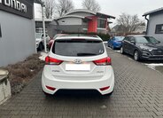 Hyundai ix20 MPV 1,6 l 92 kw
