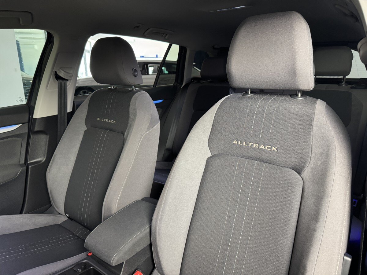 Volkswagen Golf Kombi 2,0 l 147 kw