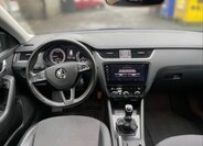 Škoda Octavia 9