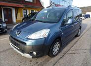 Peugeot Partner 2