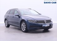 Volkswagen Passat Kombi 1,5 l 110 kw