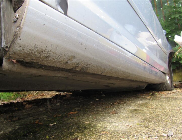 Volkswagen Golf Plus Hatchback 1,2 l 77 kw