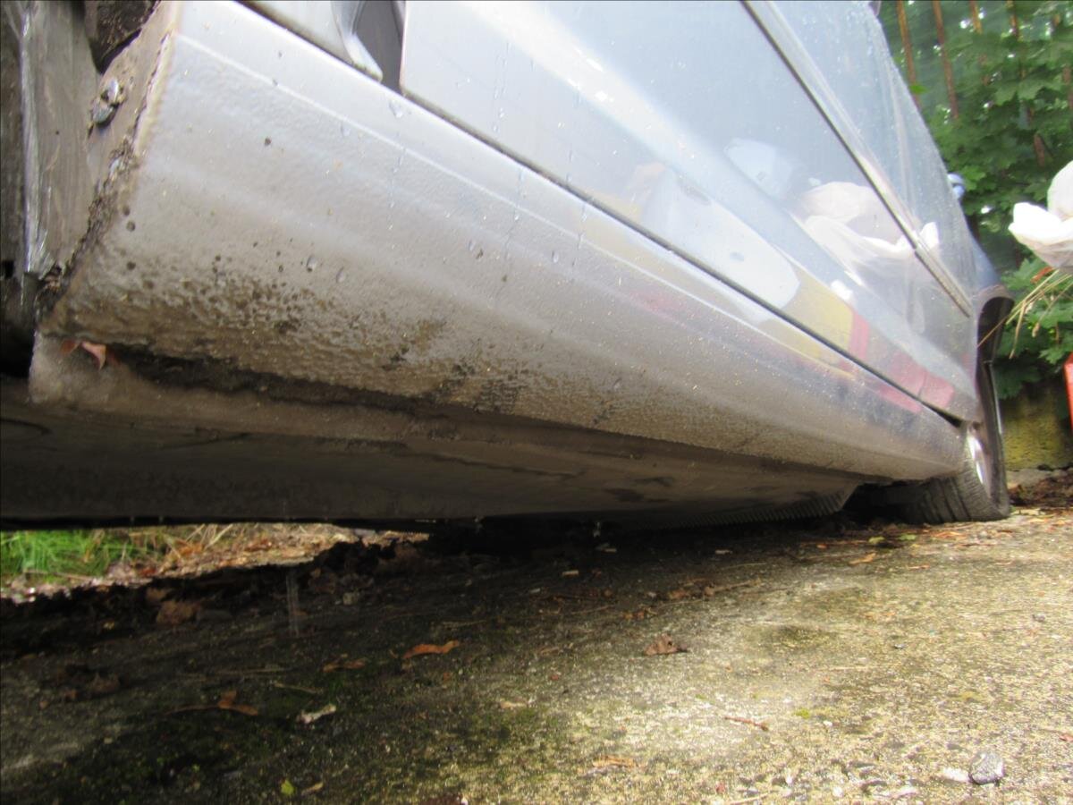 Volkswagen Golf Plus Hatchback 1,2 l 77 kw