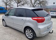Citroën C4 Picasso MPV 1,6 l 88 kw