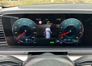 Mercedes-Benz GLE Kombi 3,0 l 270 kw