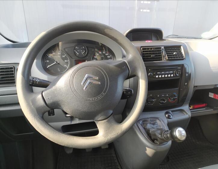 Citroën Jumpy 13