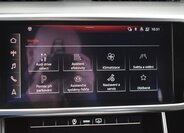 Audi A6 Kombi 3,0 l 210 kw