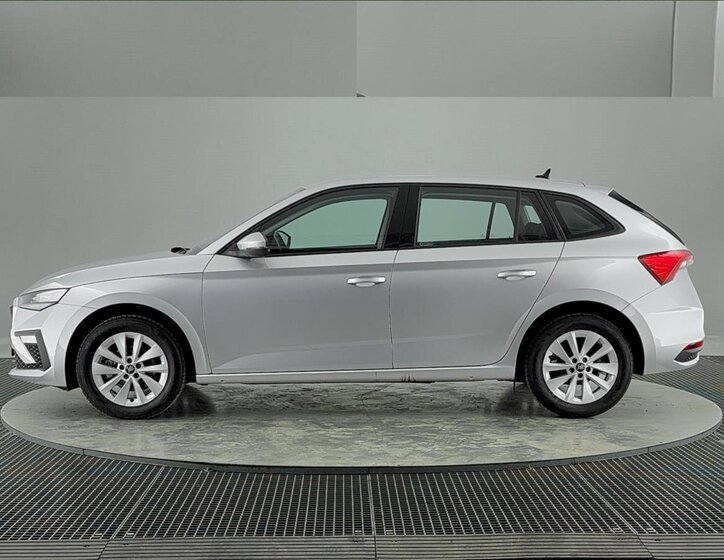 Škoda Scala Hatchback 999,0 85 kw