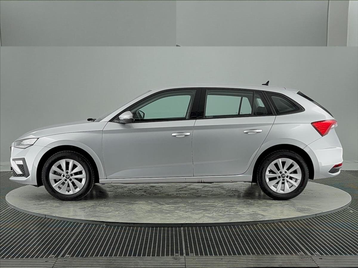 Škoda Scala Hatchback 999,0 85 kw