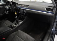 Škoda Superb Kombi 2,0 l 110 kw