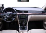 Škoda Superb 22