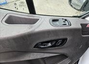 Ford Transit Ostatní 2,0 l 125 kw