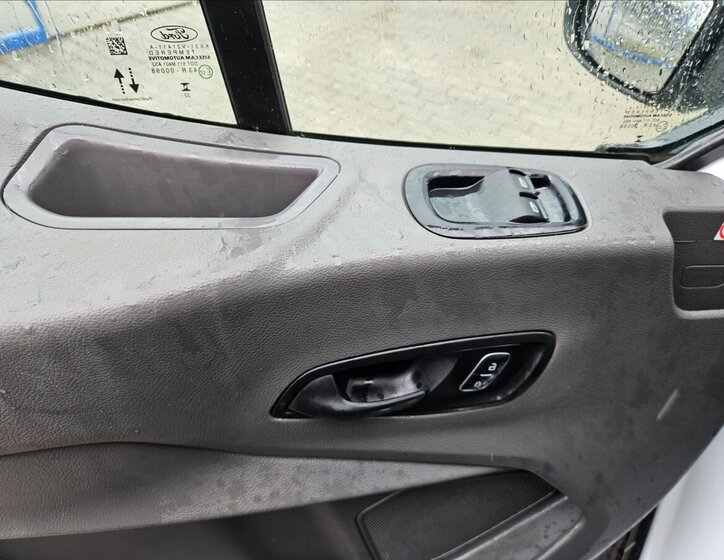 Ford Transit Ostatní 2,0 l 125 kw