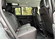 Land Rover Defender SUV / Terénní 3,0 l 147 kw