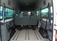 Ford Transit Ostatní 2,2 l 92 kw