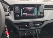 Škoda Scala Hatchback 999,0 81 kw