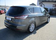 Ford S-MAX 4