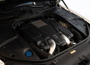 Mercedes-Benz Třídy S Kupé 4,7 l 335 kw
