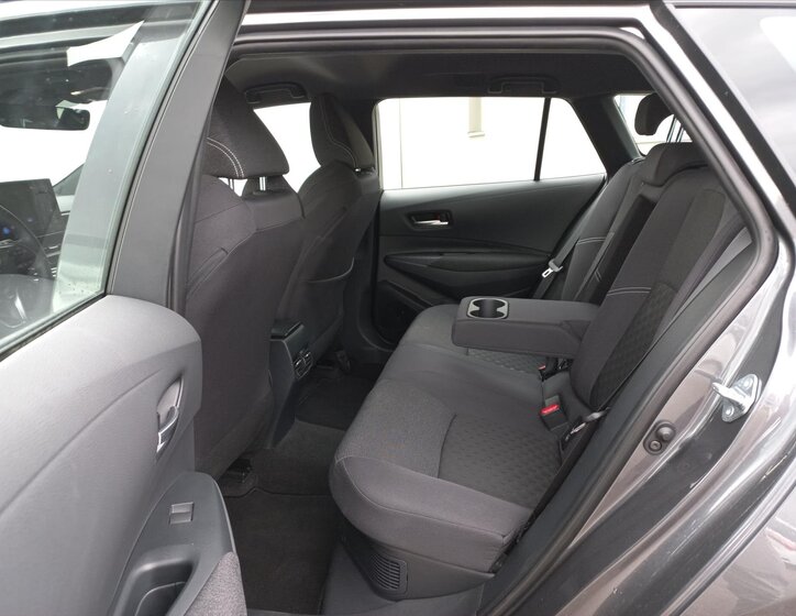 Toyota Corolla Kombi 1,8 l 72 kw