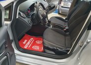 Seat Ibiza Hatchback 1,2 l 66 kw