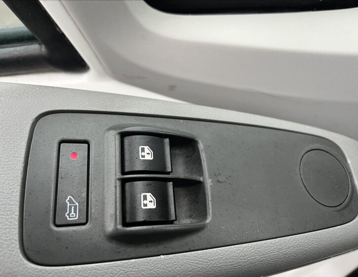 Fiat Ducato Skříň 2,2 l 0