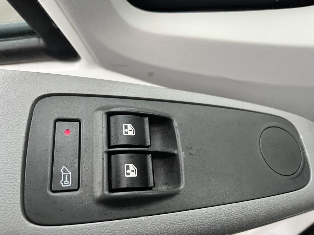 Fiat Ducato Skříň 2,2 l 0