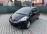 Honda Jazz Hatchback 1,2 l 66 kw