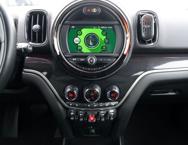 Mini Countryman 33