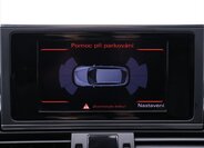 Audi A6 Allroad Kombi 3,0 l 150 kw