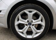 Ford S-MAX MPV 2,0 l 120 kw