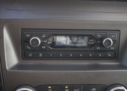 Ford Transit Skříň 2,0 l 95 kw