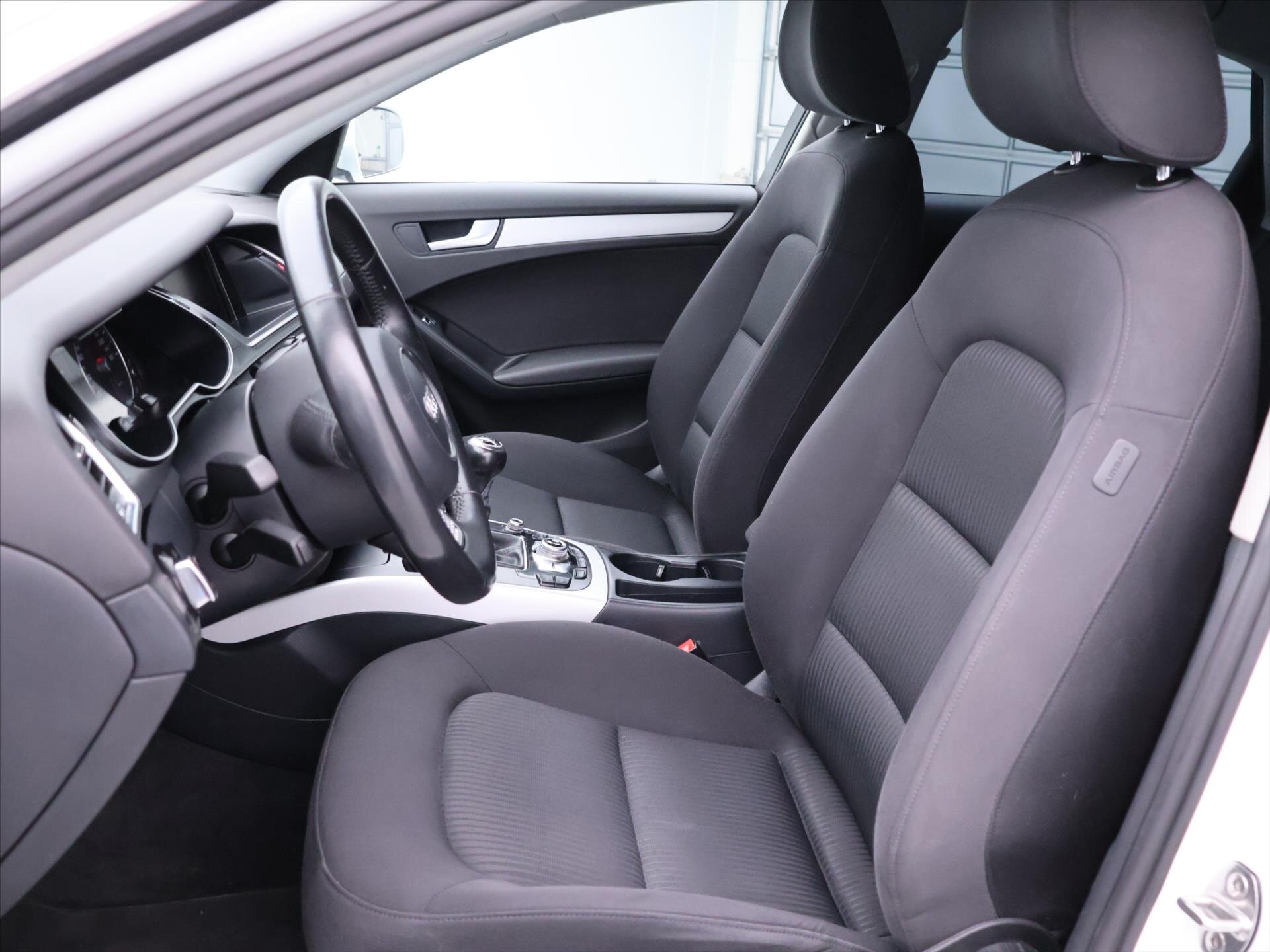 Audi A4 Ostatní 2,0 l 110 kw