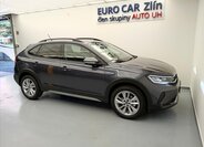 Volkswagen Taigo SUV / Terénní 999,0 85 kw
