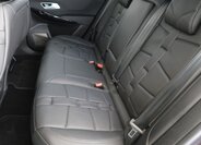 DS Automobiles DS7 Crossback SUV / Terénní 1,5 l 96 kw