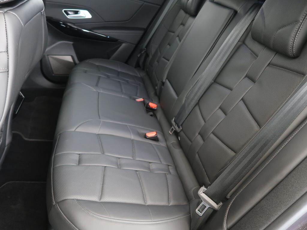 DS Automobiles DS7 Crossback SUV / Terénní 1,5 l 96 kw