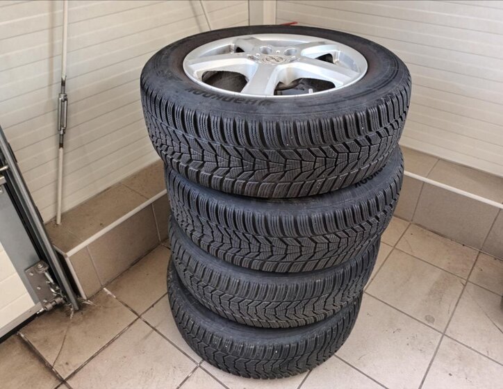 KIA Sportage SUV / Terénní 1,6 l 130 kw